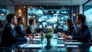 성공적 디지털 전환을 위한 IT 전략 기획 방법론 및 AI 활용 가이드 2 c6f6cefc 4645 4ec2 9b38 6ab9bd3be844 11