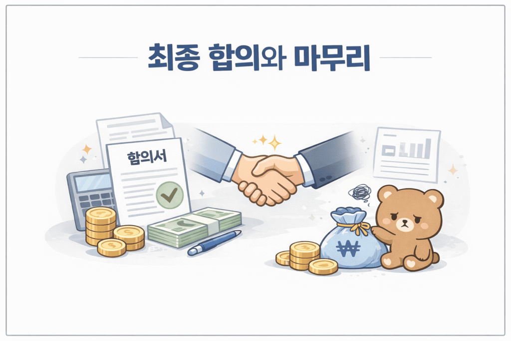 재택 프리랜서 임금체불 후기 – 체불 끝에 합의까지의 기록 2 ChatGPT Image 2026년 1월 30일 오후 12 32 58 1