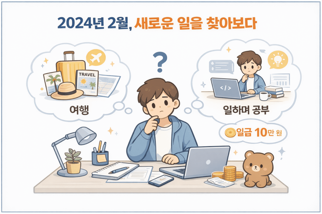 재택 프리랜서 임금체불 후기 – 체불 끝에 합의까지의 기록 1 section01 1