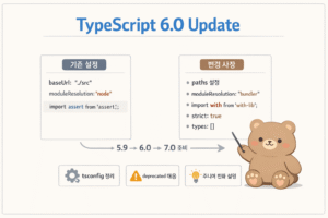 TypeScript 6.0 업데이트 정리: 무엇을 준비해야 할까 4 ChatGPT Image 2026년 3월 27일 오후 06 24 23