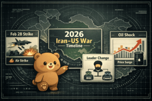 2026년 이란 미국 전쟁 총정리: 2월 28일 개전부터 3월 9일 최신 상황까지 정리 3 ChatGPT Image 2026년 3월 9일 오후 04 02 07