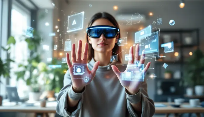 2026 IT 트렌드: Agentic AI부터 보안 기술까지 적용 흐름을 설명하는 두 번째 본문 이미지
