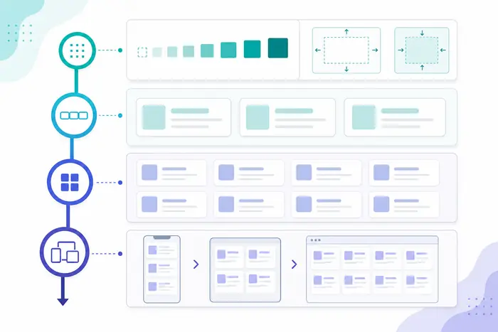 Tailwind CSS 기본 클래스와 레이아웃 학습 흐름