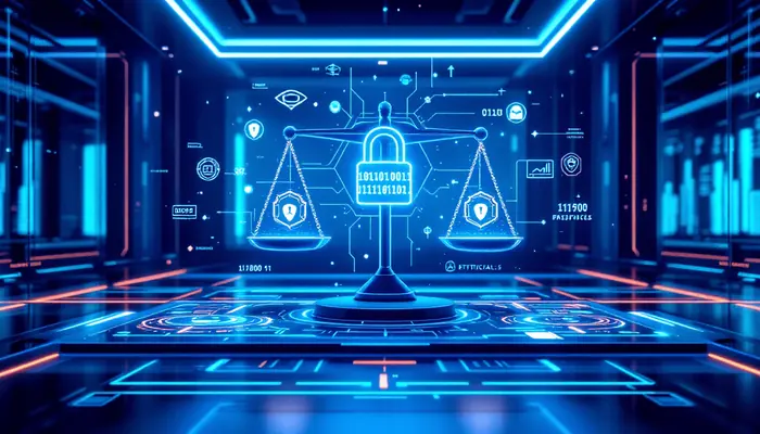 AI 도입 절차: 기업 적용 전 확인할 비용과 보안 기준 참고 내용을 설명하는 본문 이미지 3