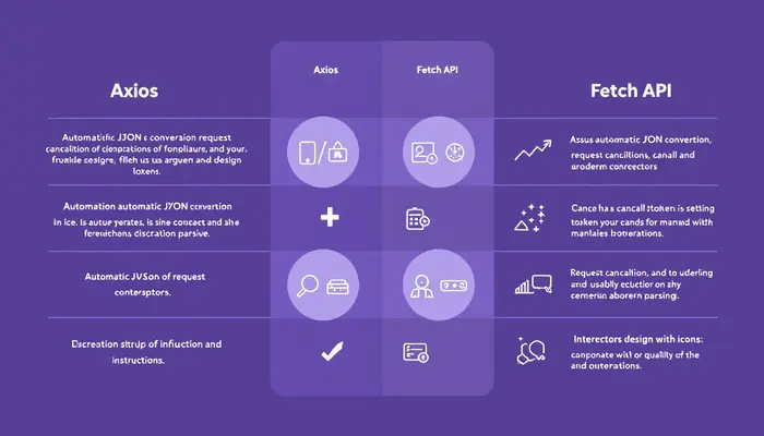 Axios 사용법: React Next.js에서 API 요청 구조 잡는 법 참고 내용을 설명하는 본문 이미지 3