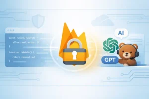 Firebase Firestore Storage 보안 규칙 권한 관리 구조