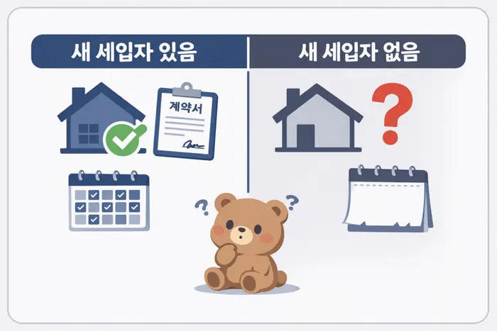 전세계약 중도 해지 위약금: 부담 기준과 판단법 적용 흐름을 설명하는 두 번째 본문 이미지