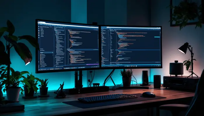 Next.js 성능 최적화: 배포 플랫폼별 개선 기준 핵심 개념을 설명하는 첫 번째 본문 이미지