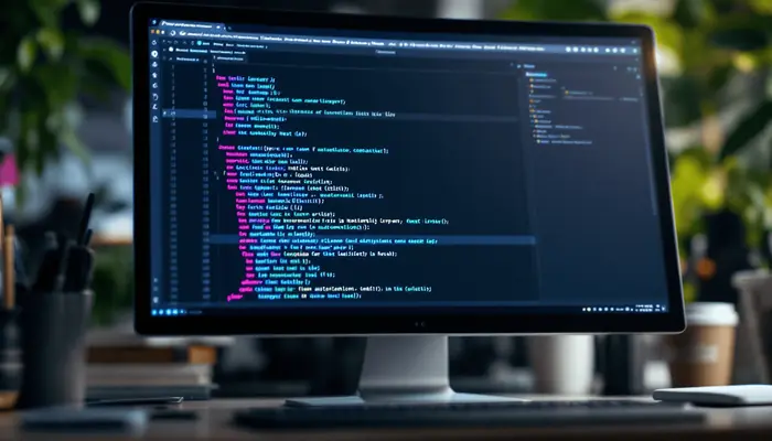 Next.js 성능 최적화: 배포 플랫폼별 개선 기준 적용 흐름을 설명하는 두 번째 본문 이미지