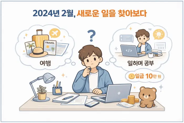 재택 프리랜서 임금체불 후기: 합의까지 진행한 기록 핵심 개념을 설명하는 첫 번째 본문 이미지