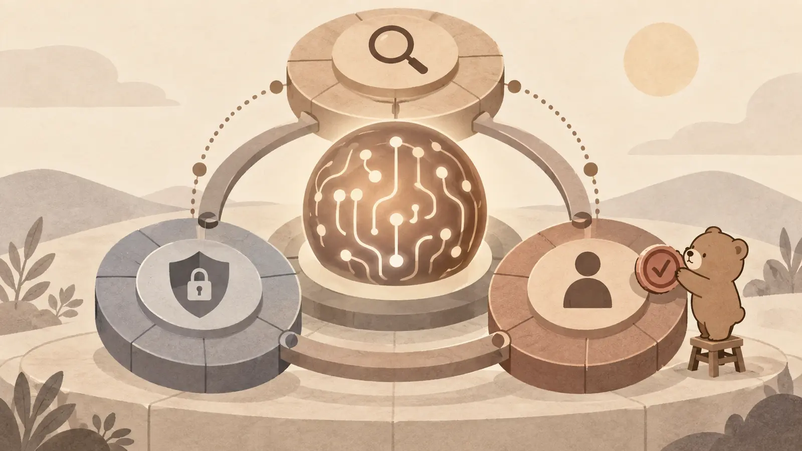 2026년 9월 10일 AI 데일리 브리핑: GPT-6 Astra 배포 조건 2 AI 역량을 평가와 보안 검토, 책임 있는 감독으로 연결한 구조